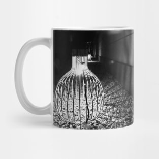 Photography - Follow the light Mug